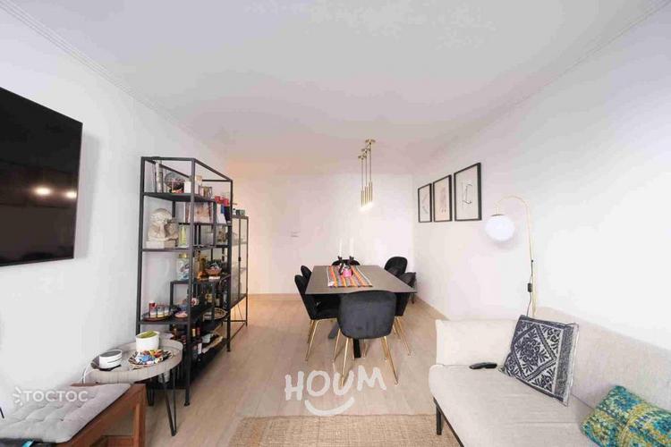 departamento en venta en Providencia