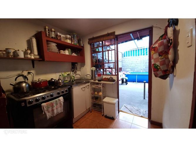 casa en venta en Antofagasta