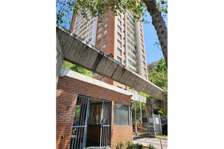 departamento en venta en Ñuñoa