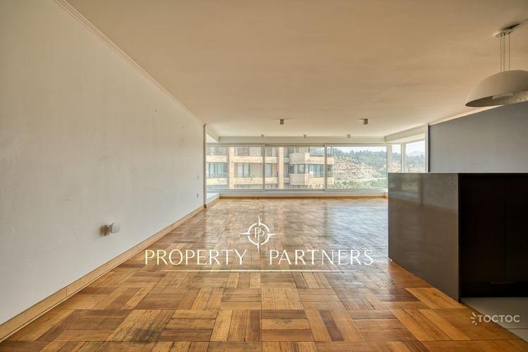 departamento en venta en Vitacura