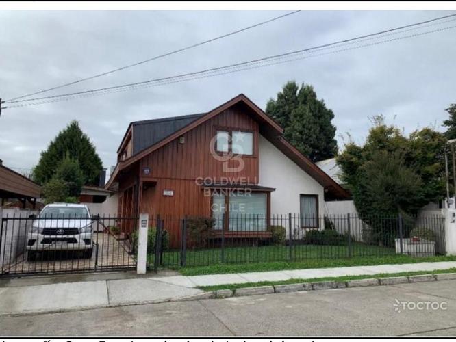 casa en venta en Osorno