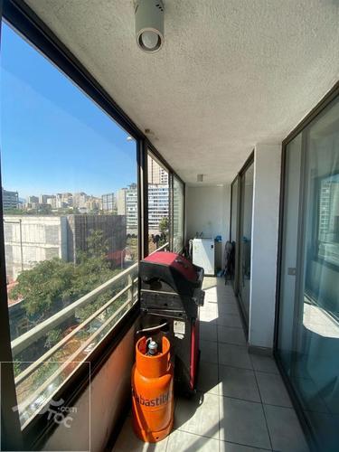 departamento en arriendo en Santiago