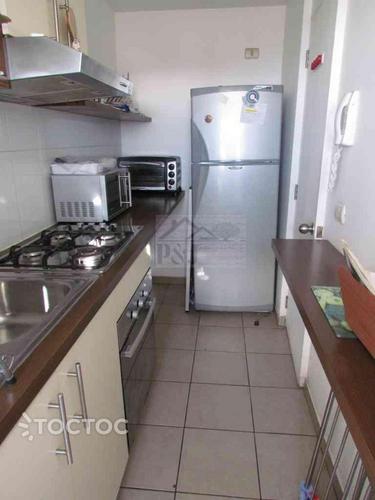 departamento en venta en Viña Del Mar