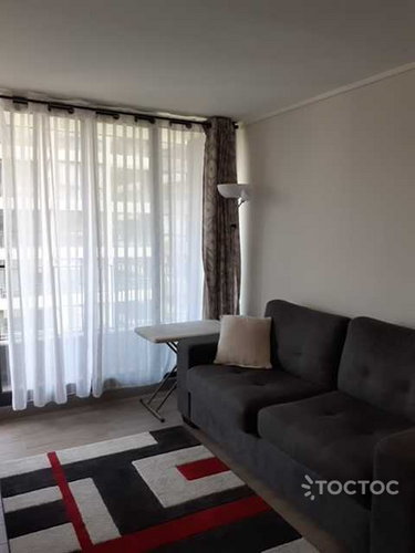 departamento en arriendo en Santiago