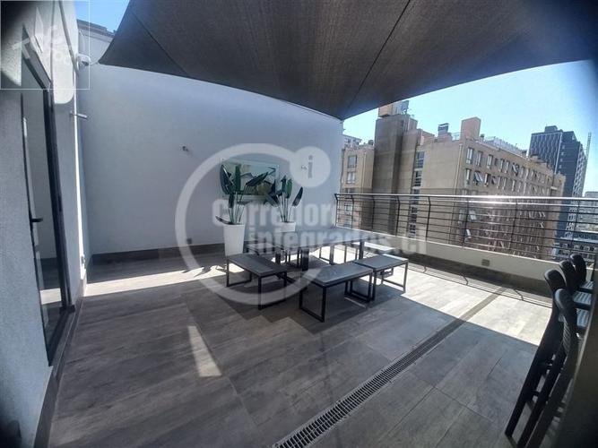 departamento en arriendo en Santiago