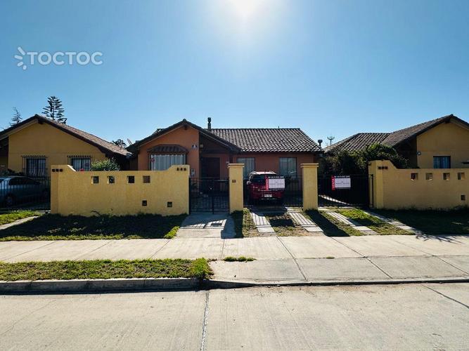 casa en venta en La Serena