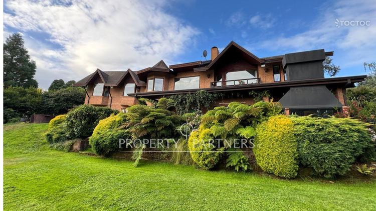 casa en venta en Osorno