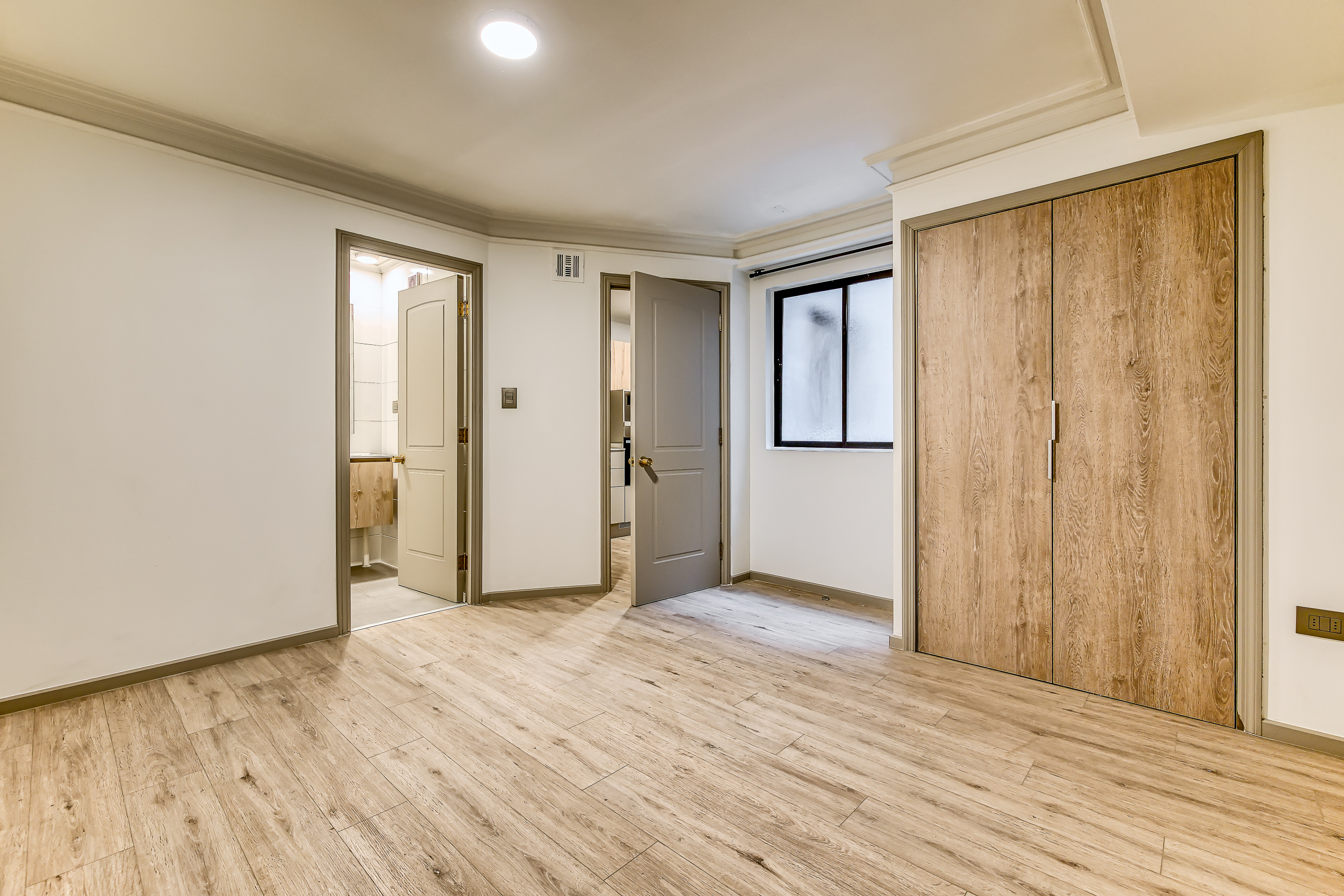 Departamento en arriendo en Providencia