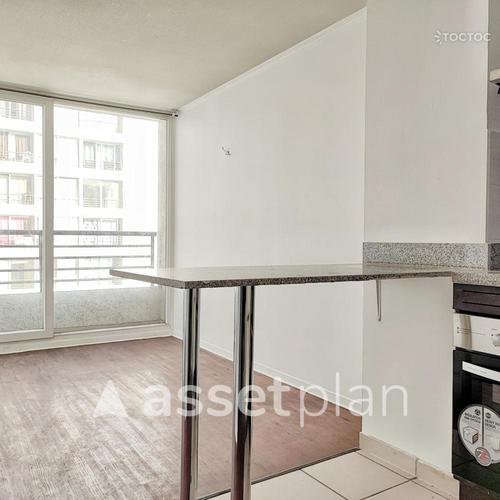 departamento en venta en Santiago