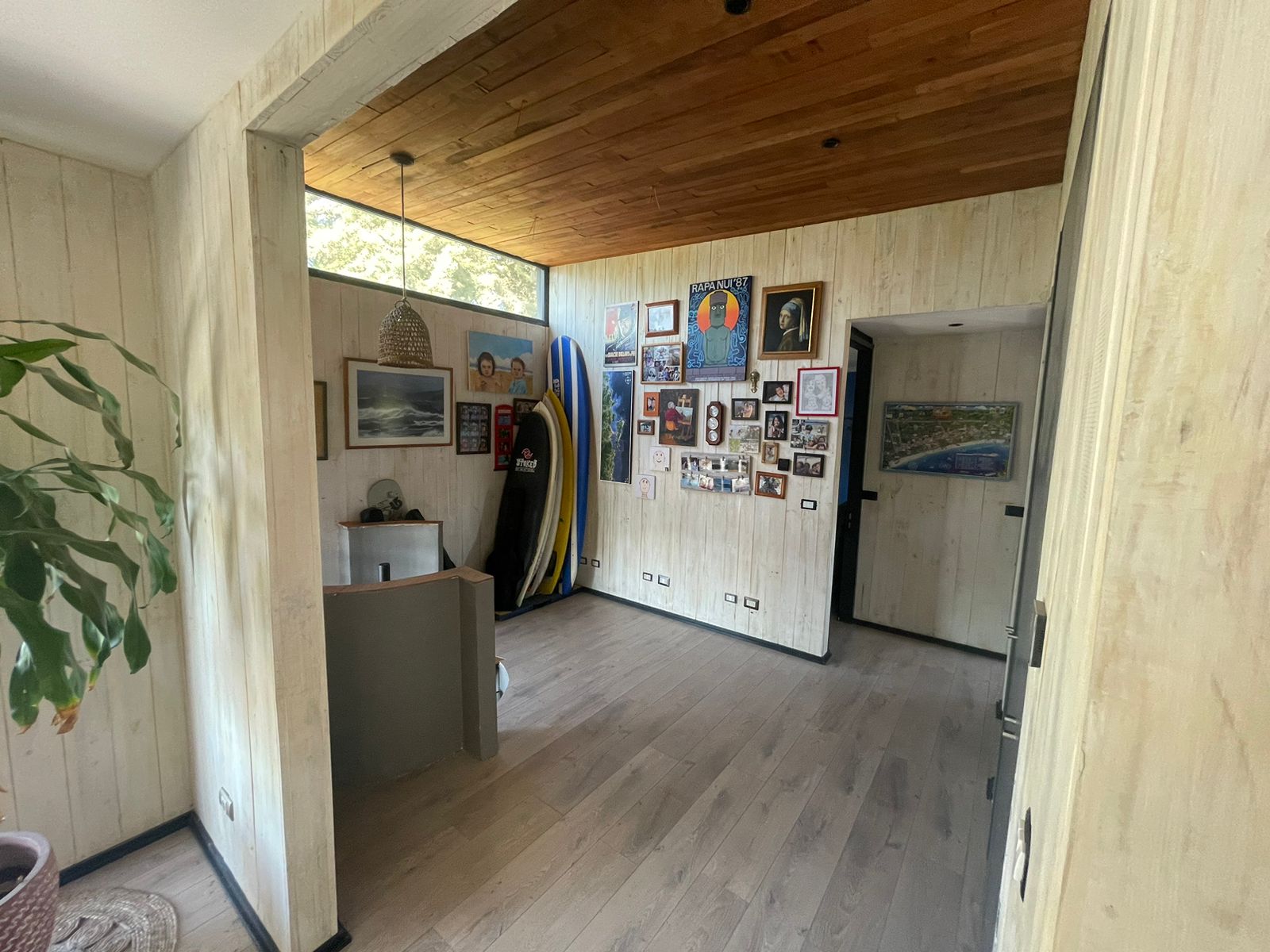 Venta Usado Casa 4D 4B - Las Condes