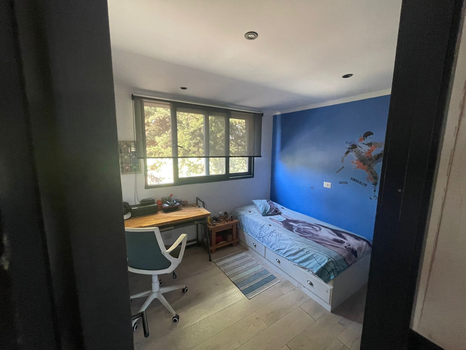 Venta Usado Casa 4D 4B - Las Condes