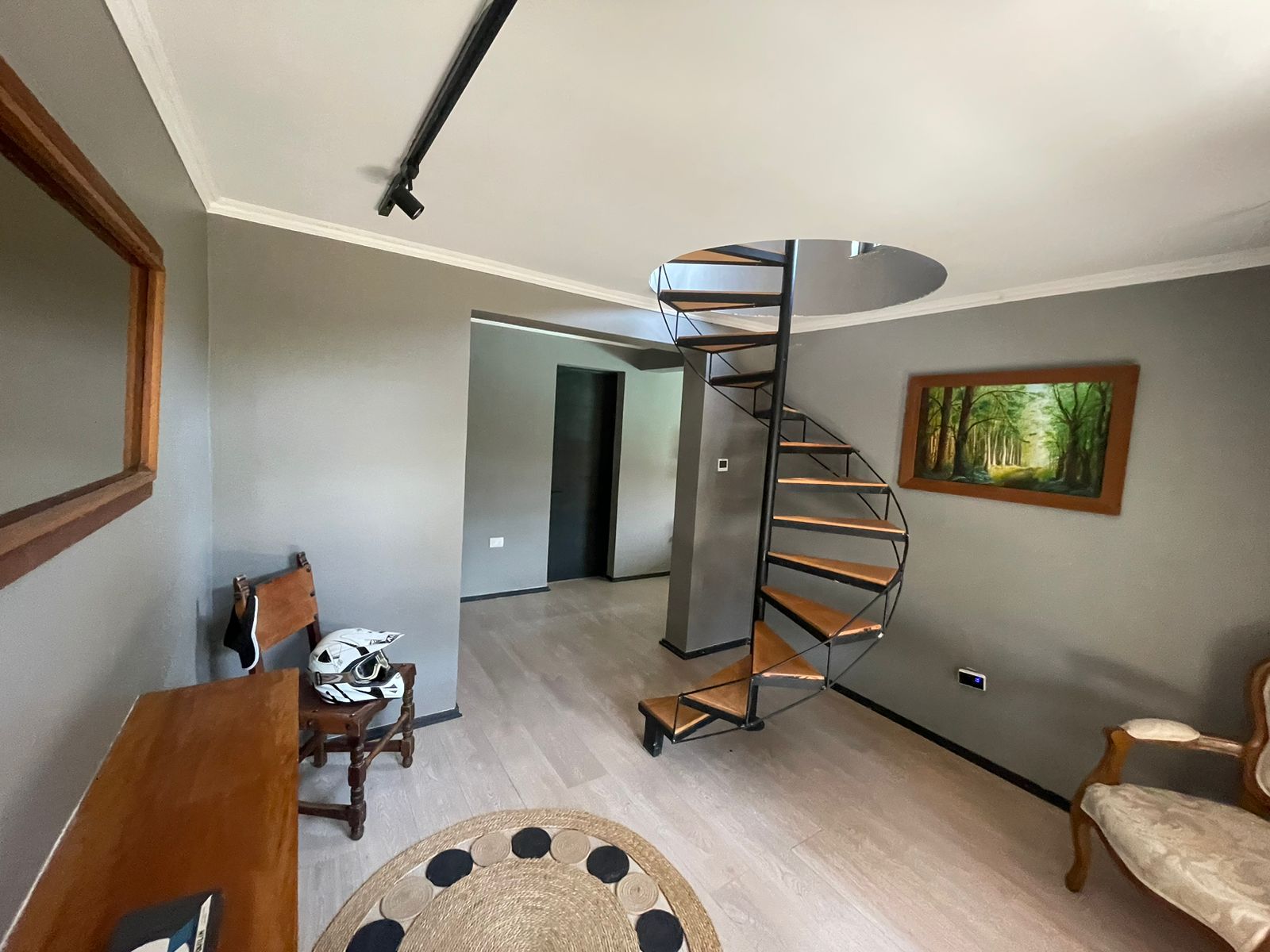 Venta Usado Casa 4D 4B - Las Condes