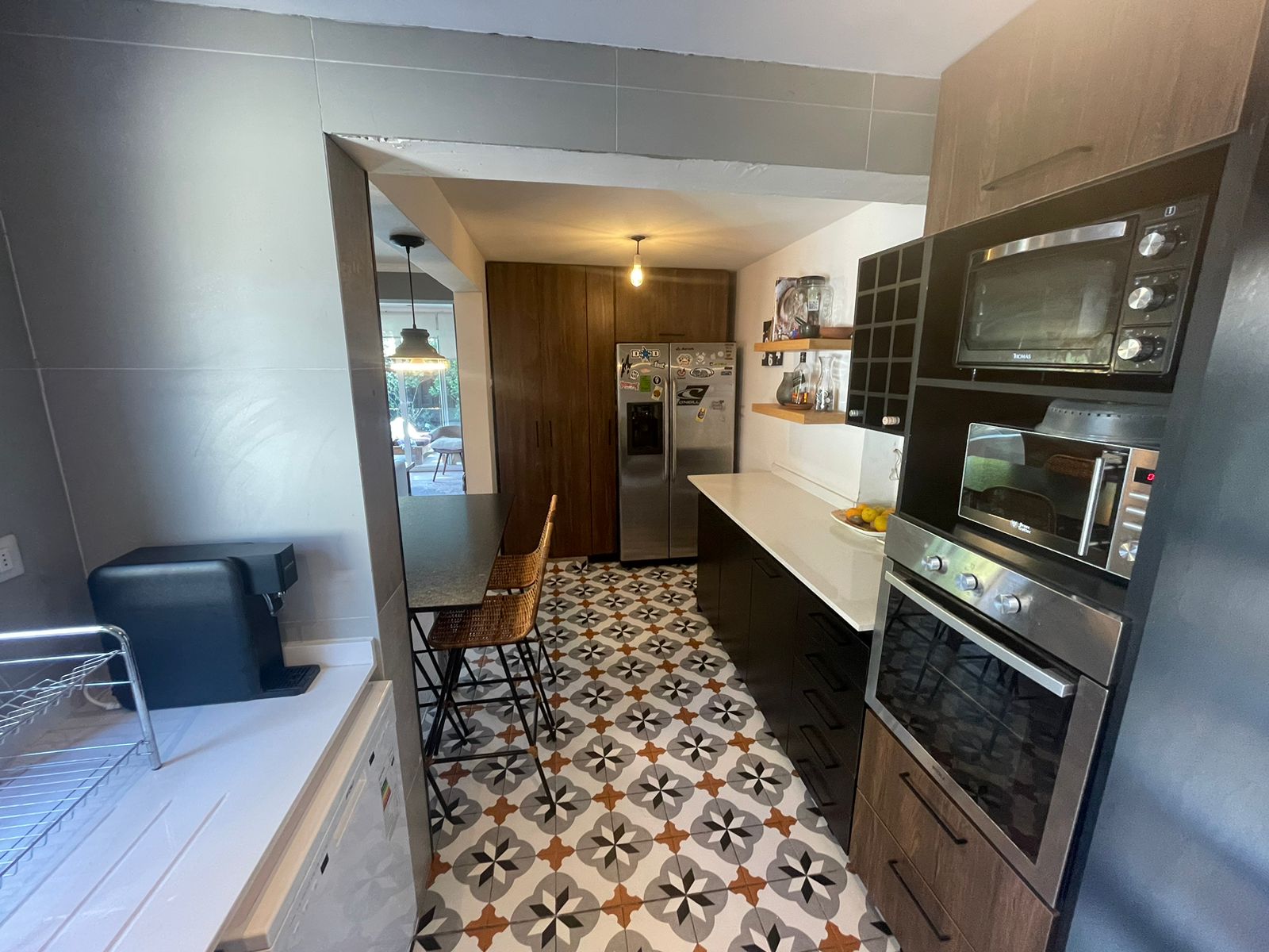 Venta Usado Casa 4D 4B - Las Condes