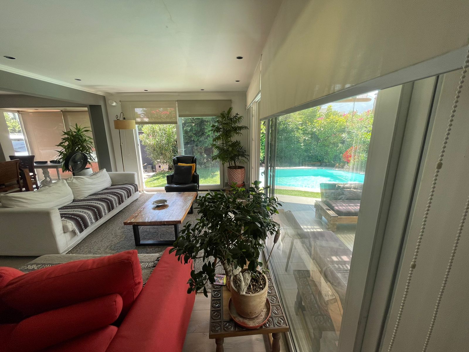 Venta Usado Casa 4D 4B - Las Condes