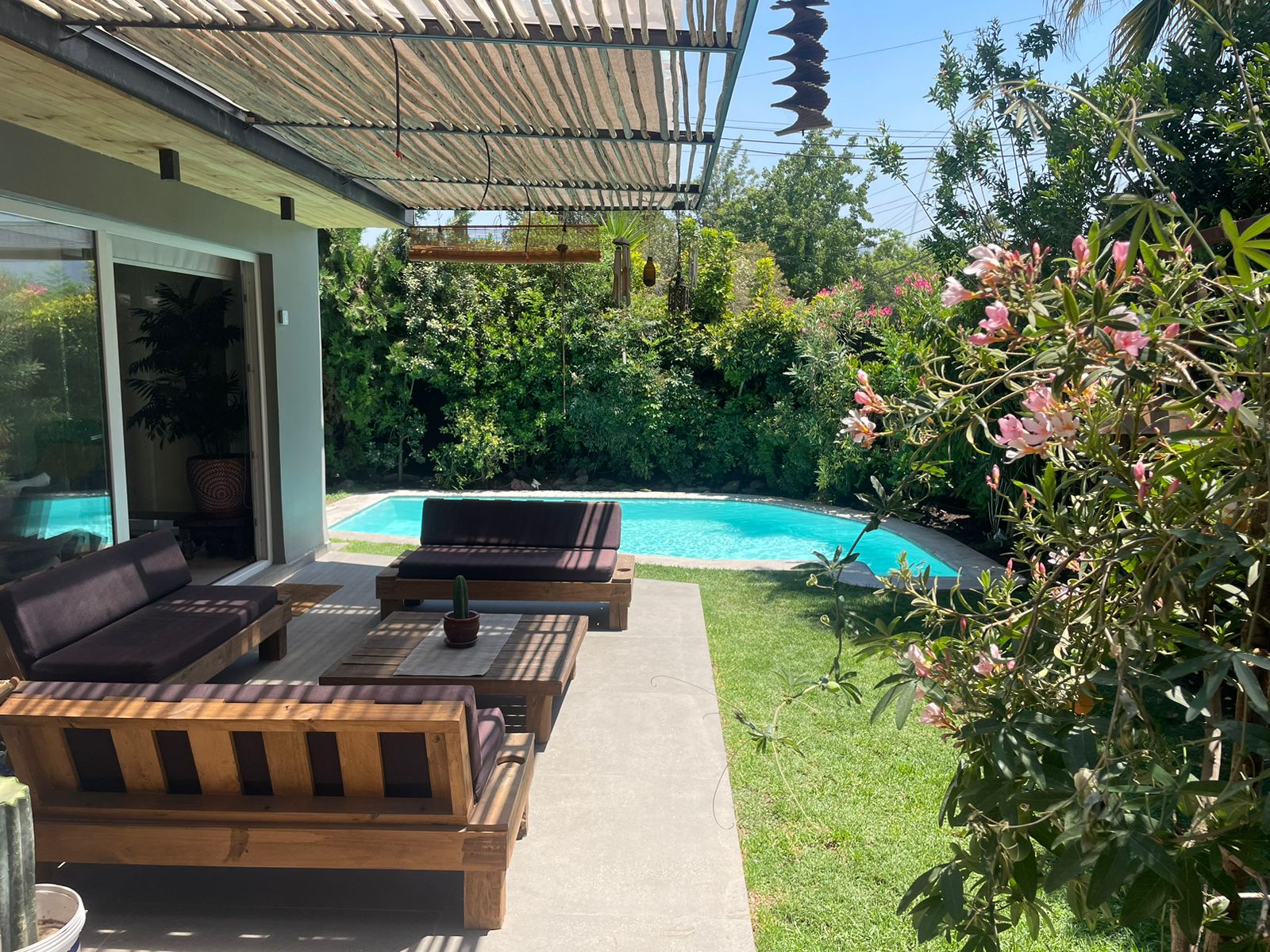 Venta Usado Casa 4D 4B - Las Condes