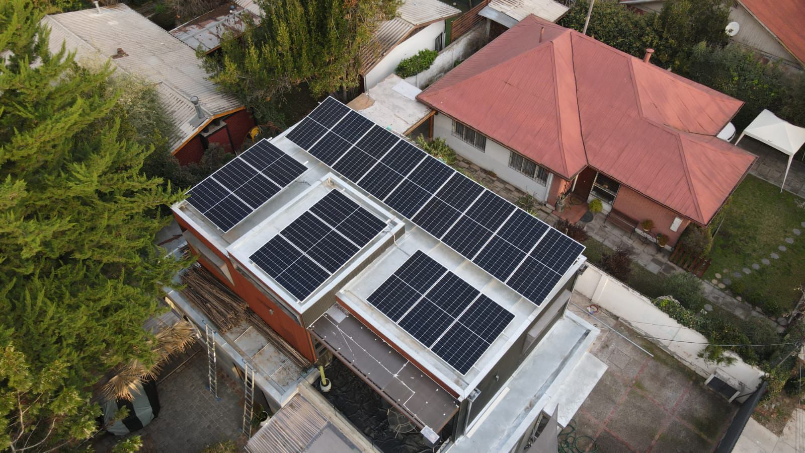 Venta Usado Casa 4D 4B - Las Condes