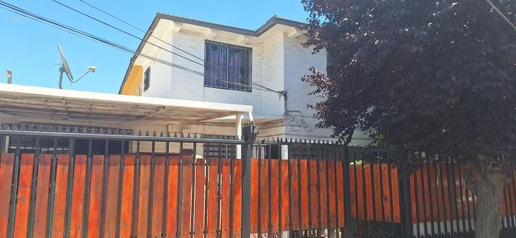 casa en venta en Pudahuel