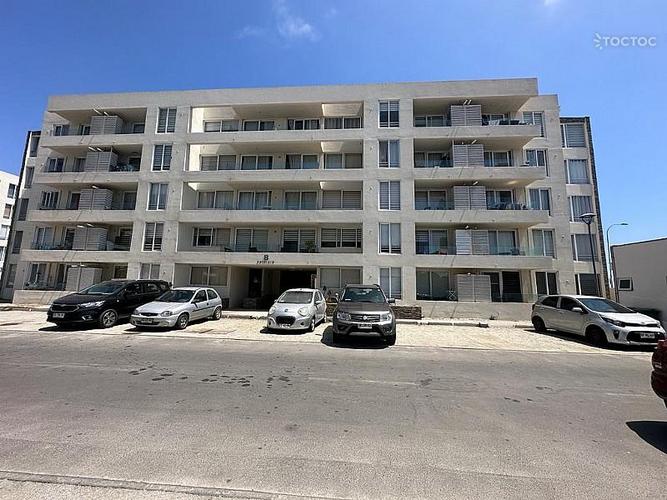 departamento en venta en La Serena