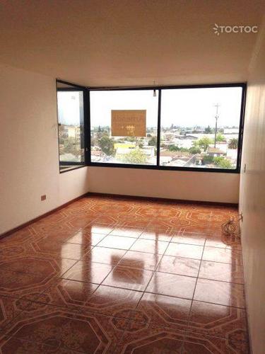 departamento en venta en Rancagua