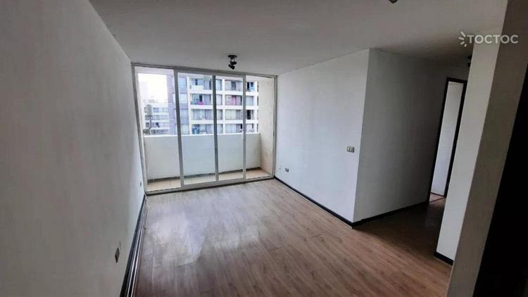 departamento en venta en Estación Central