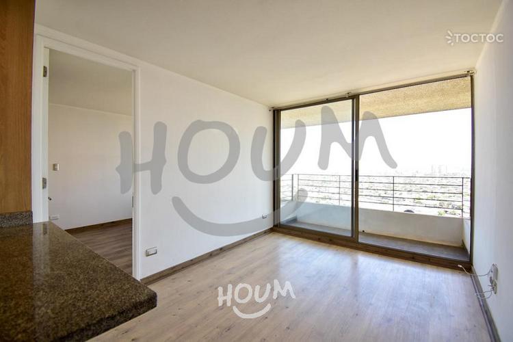 departamento en venta en Santiago