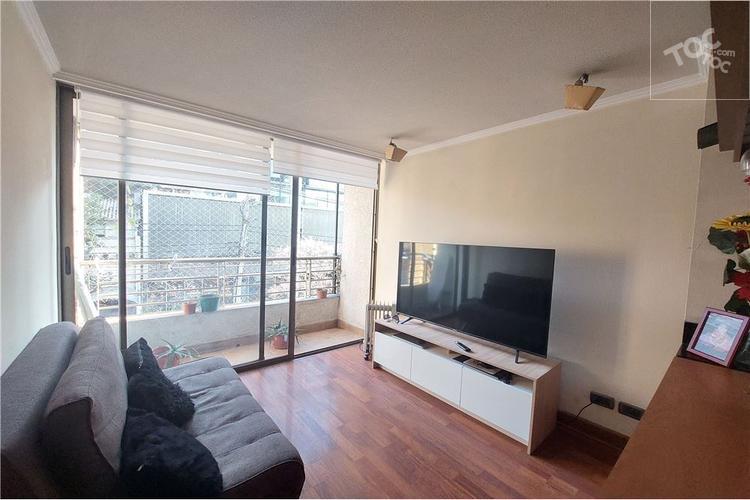 departamento en venta en Providencia