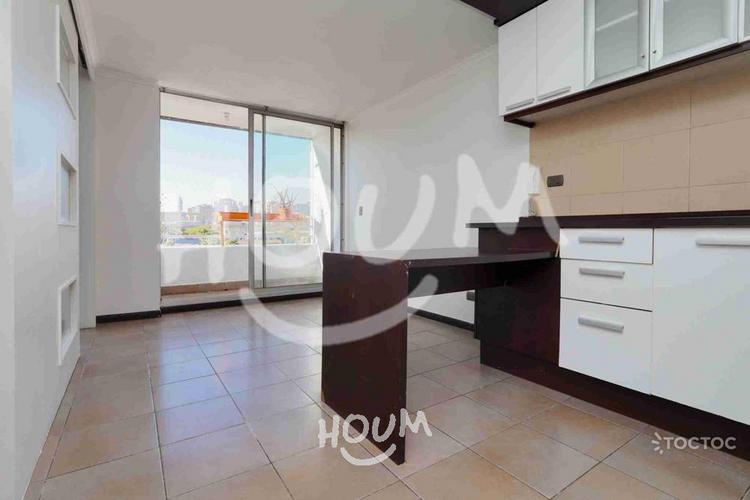 departamento en arriendo en Santiago