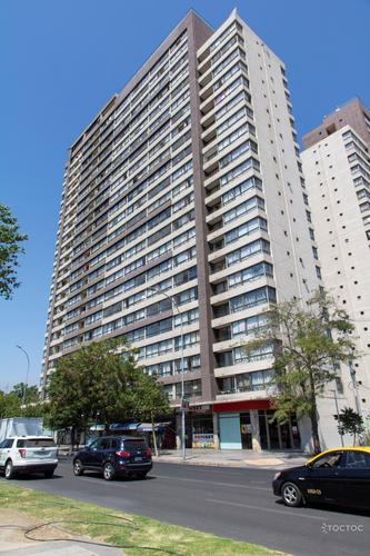 departamento en venta en Santiago