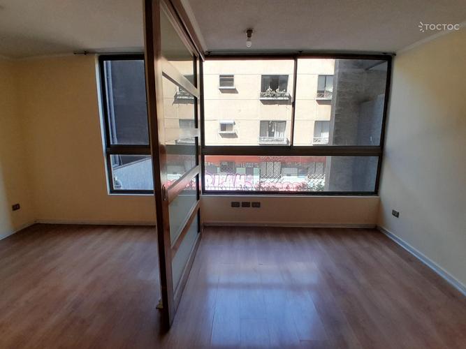 departamento en arriendo en Santiago