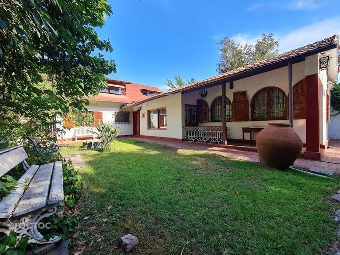 casa en venta en La Reina