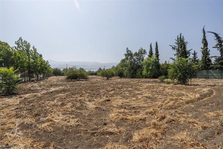 terreno en venta en Colina