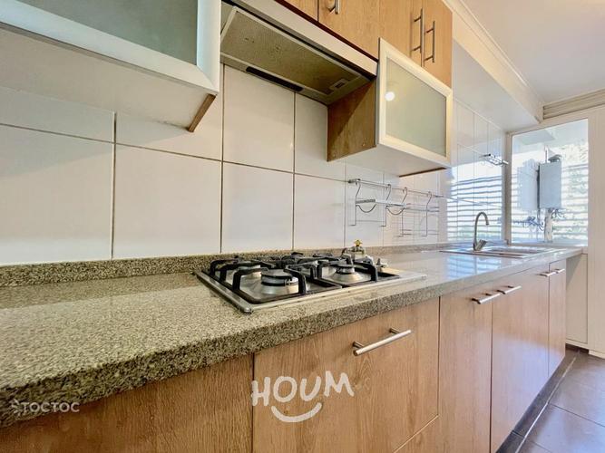 departamento en venta en Santiago