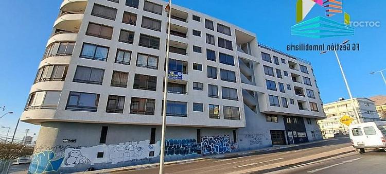 departamento en venta en Antofagasta