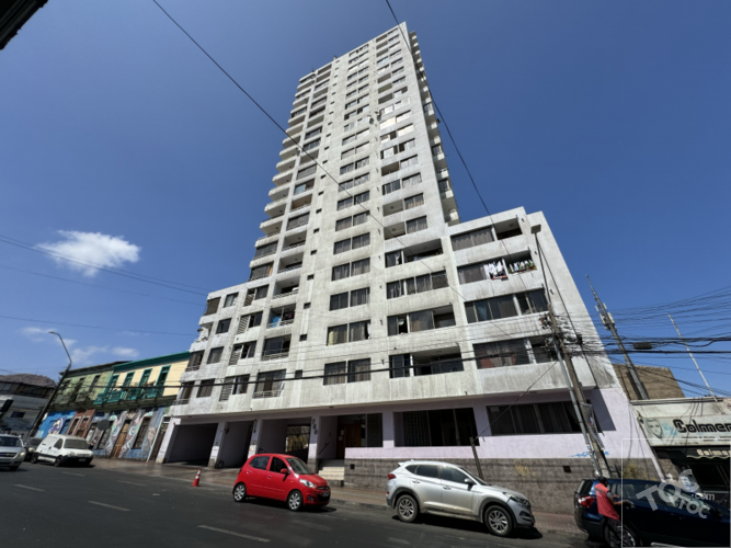 departamento en venta en Antofagasta