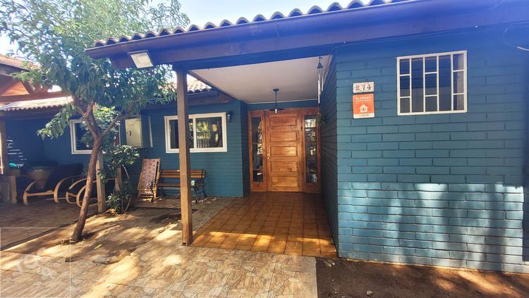 casa en venta en Maipú