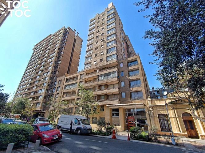 departamento en venta en Santiago