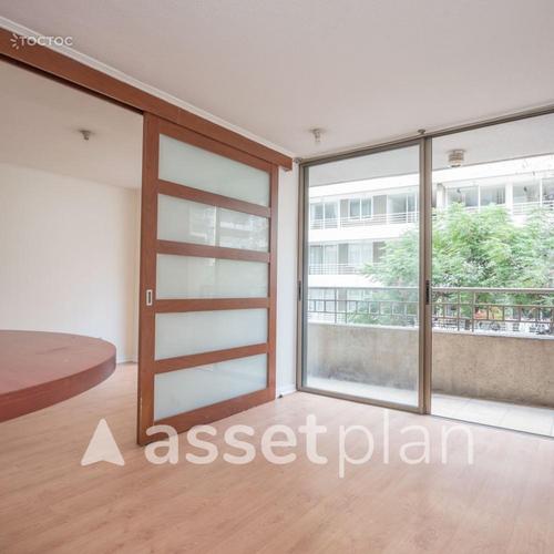 departamento en venta en Santiago