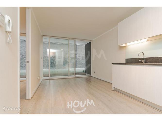 departamento en arriendo en Santiago