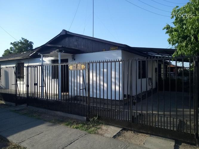 casa en venta en Rancagua