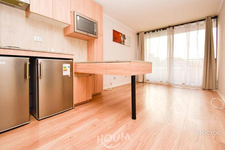 departamento en venta en Santiago