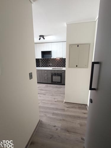 departamento en arriendo en Valparaíso