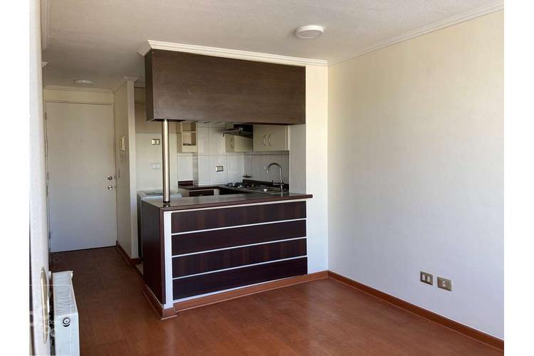 departamento en arriendo en Santiago