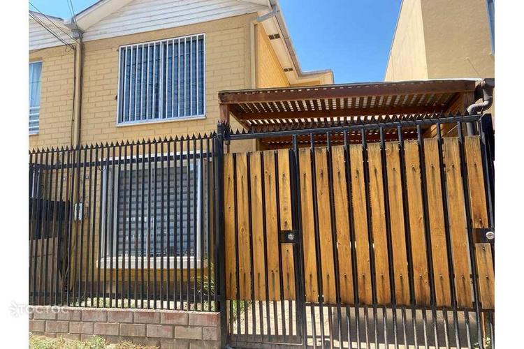 casa en venta en Quilicura