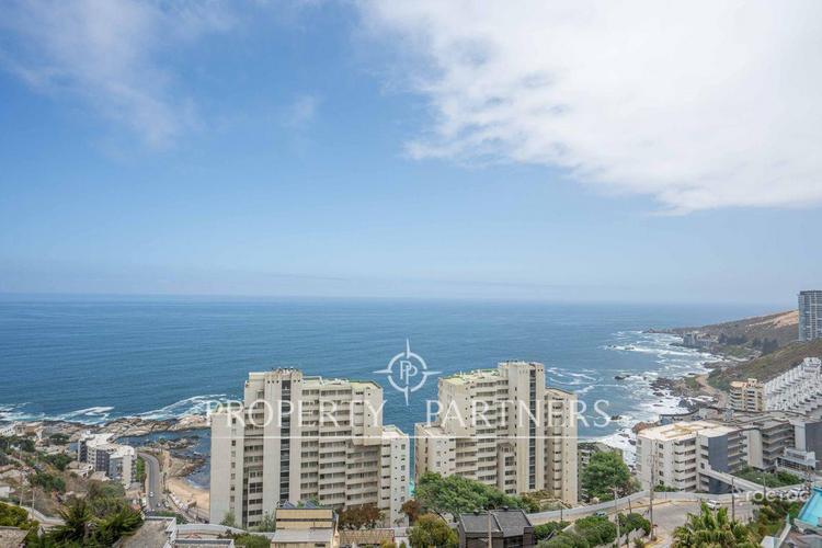 departamento en venta en Viña Del Mar