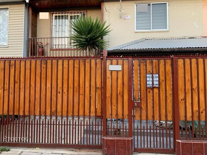 casa en venta en San Bernardo