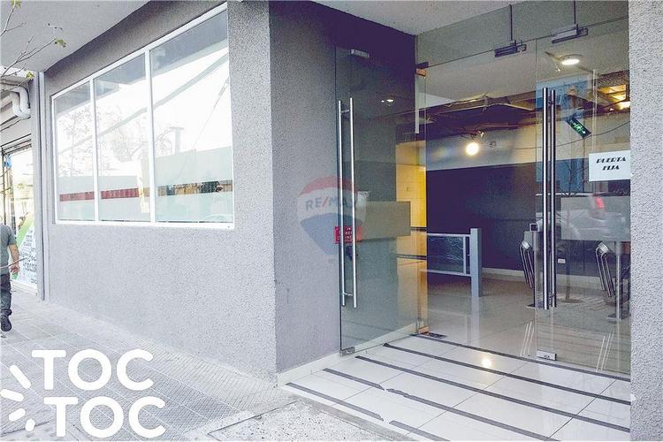 departamento en venta en Santiago