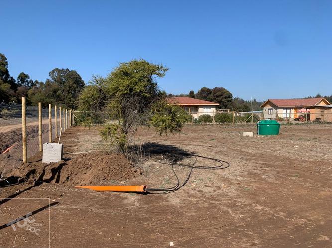 terreno en venta en Quintero