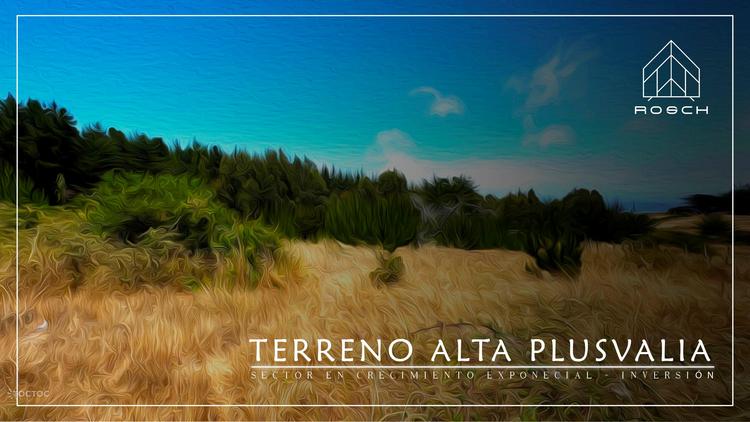 terreno en venta en Pichilemu