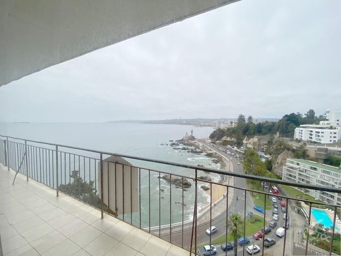 departamento en venta en Viña Del Mar