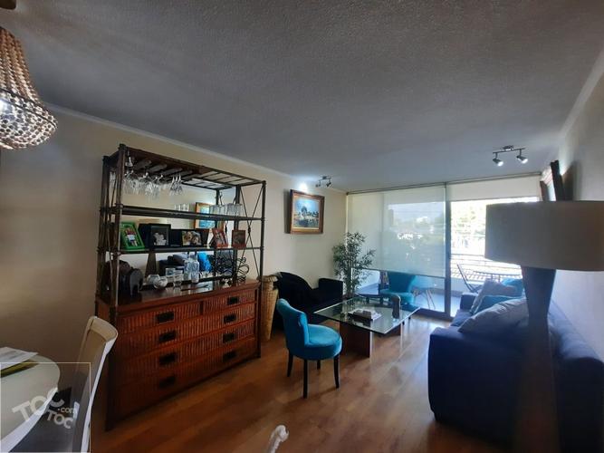 departamento en venta en Ñuñoa